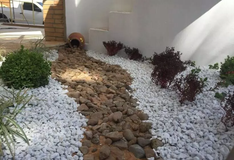 Hotelli Altas Horas Beach