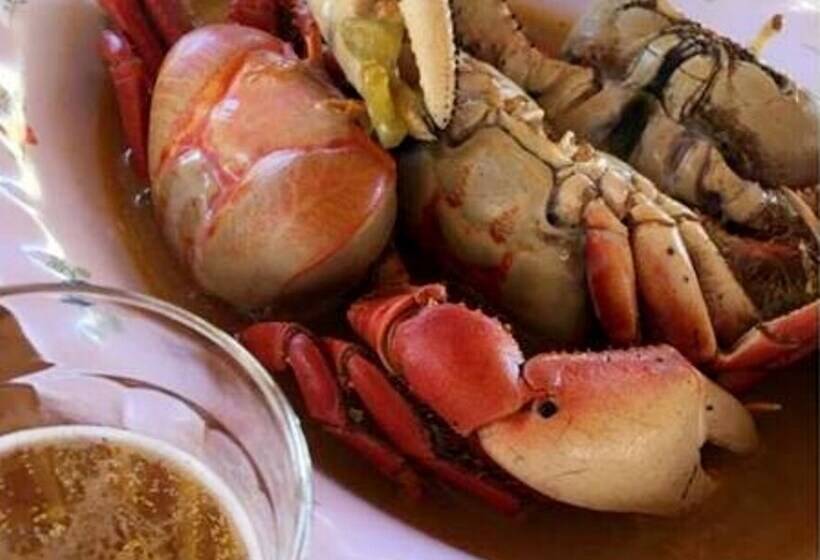 酒店 Altas Horas Beach