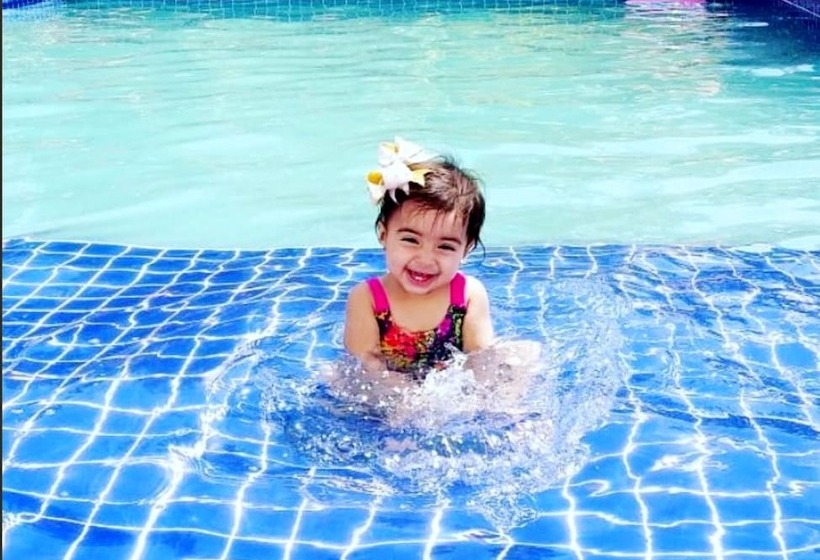 酒店 Altas Horas Beach