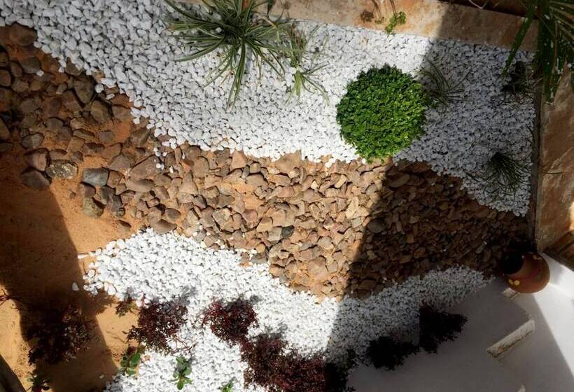 酒店 Altas Horas Beach