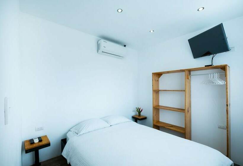 فندق Bamboo Boutique