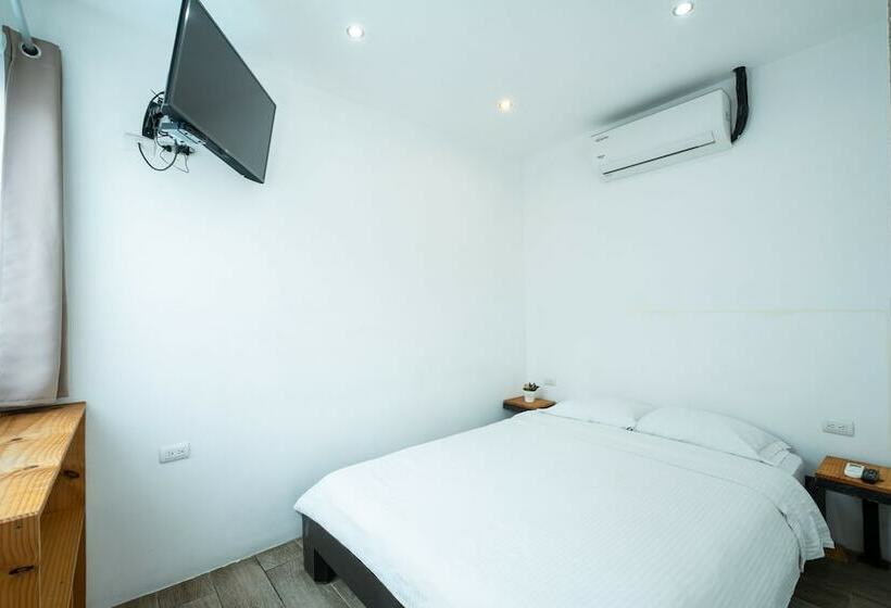 فندق Bamboo Boutique