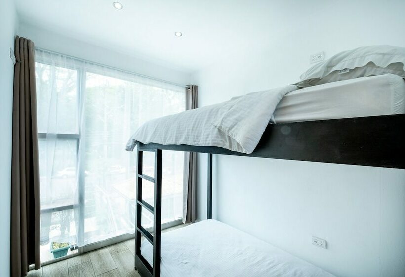 فندق Bamboo Boutique