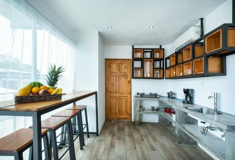 فندق Bamboo Boutique