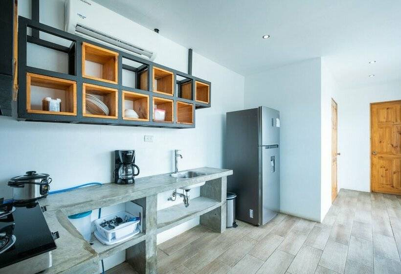 فندق Bamboo Boutique