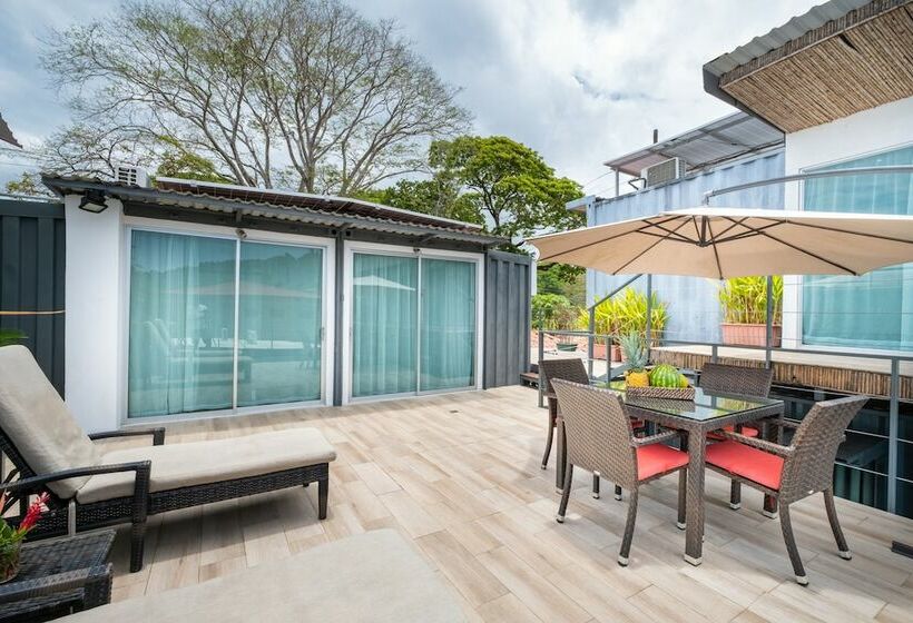 فندق Bamboo Boutique