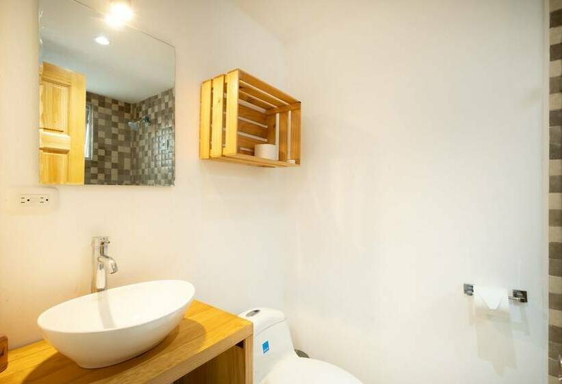 فندق Bamboo Boutique