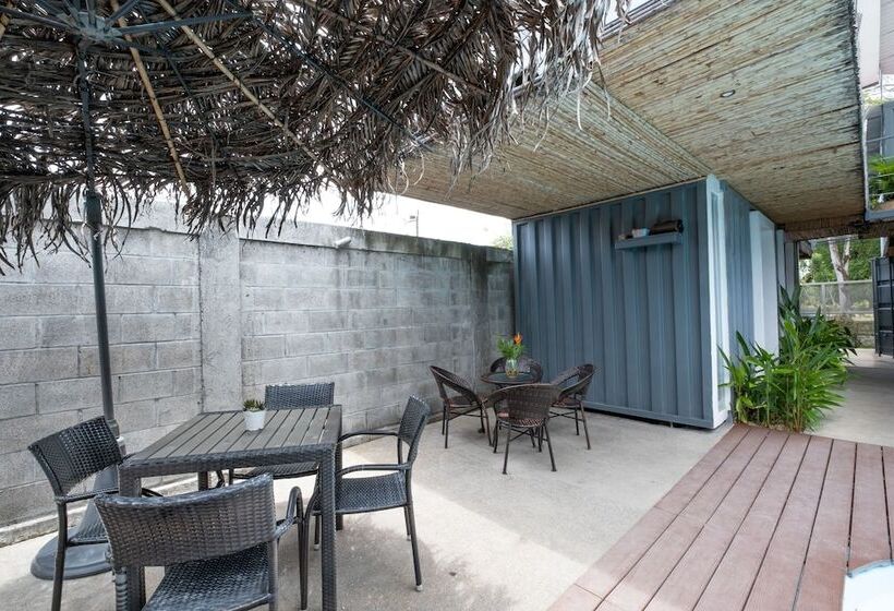 فندق Bamboo Boutique