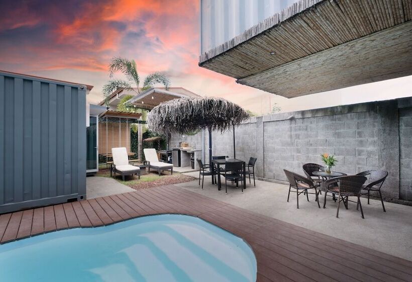 فندق Bamboo Boutique