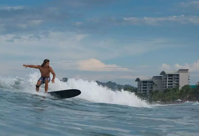 Hotelli Bamboo Boutique