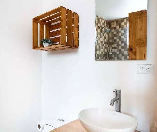 Hotelli Bamboo Boutique