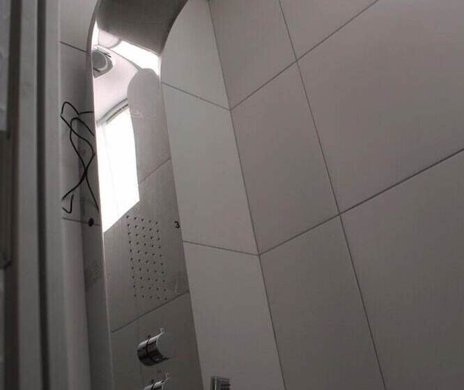 هتل Camaná Suites