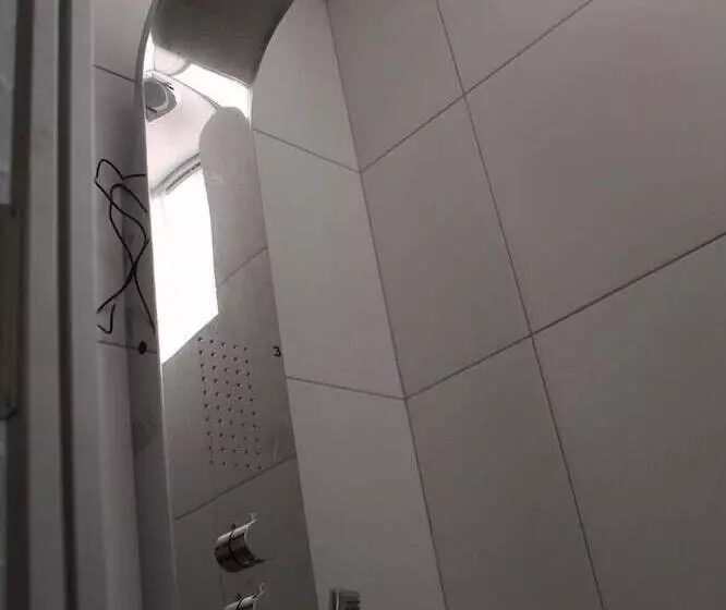 هتل Camaná Suites