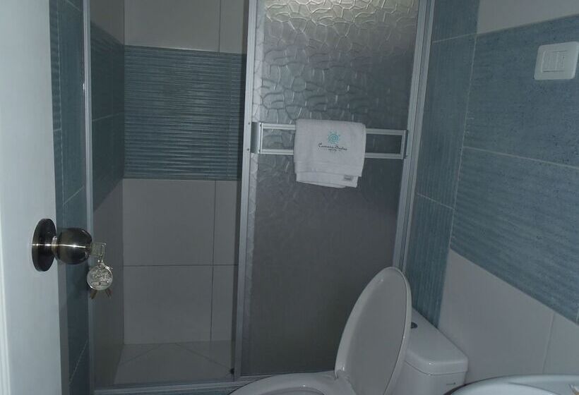 هتل Camaná Suites