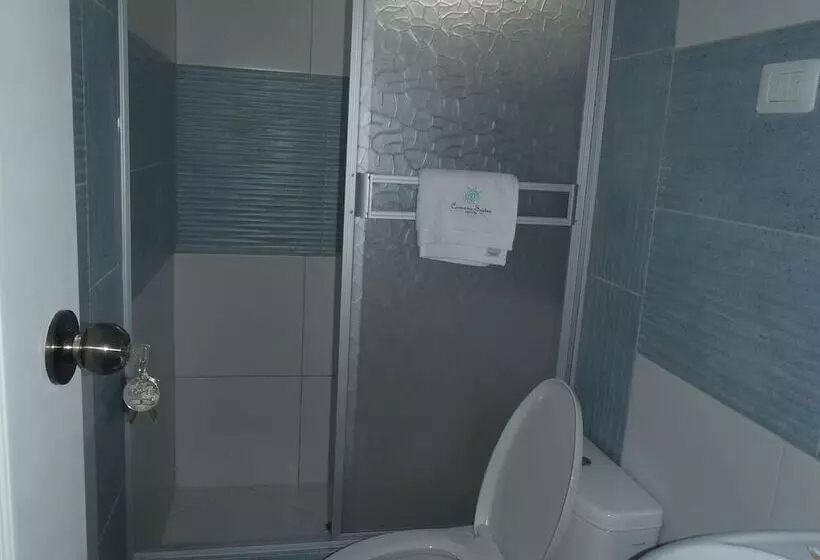 هتل Camaná Suites