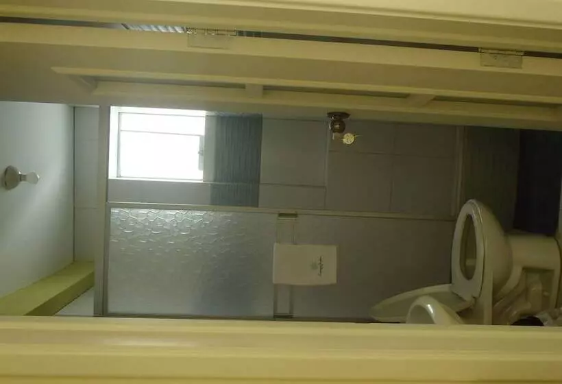 هتل Camaná Suites