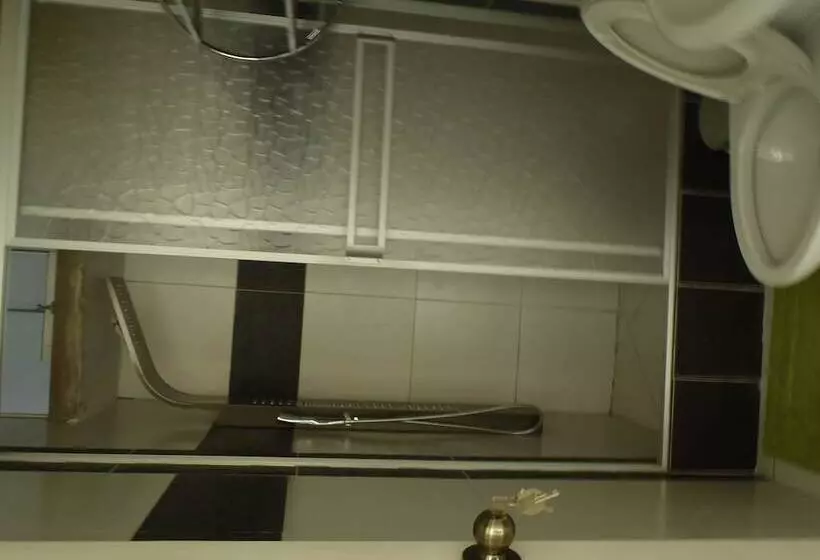 هتل Camaná Suites