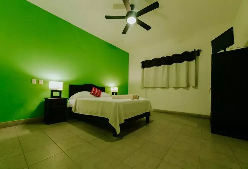 Chiapas Hotel Express San Fernando