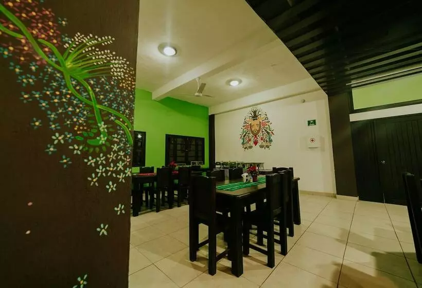 Chiapas Hotel Express San Fernando