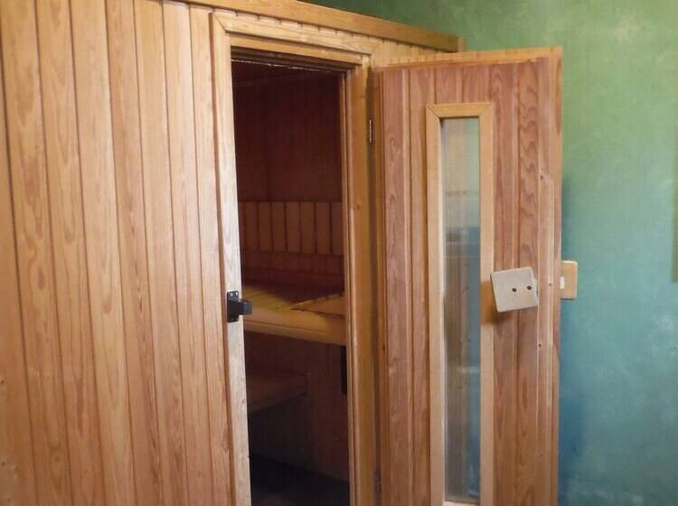 בית מלון כפרי Complejo Rural El Marañal