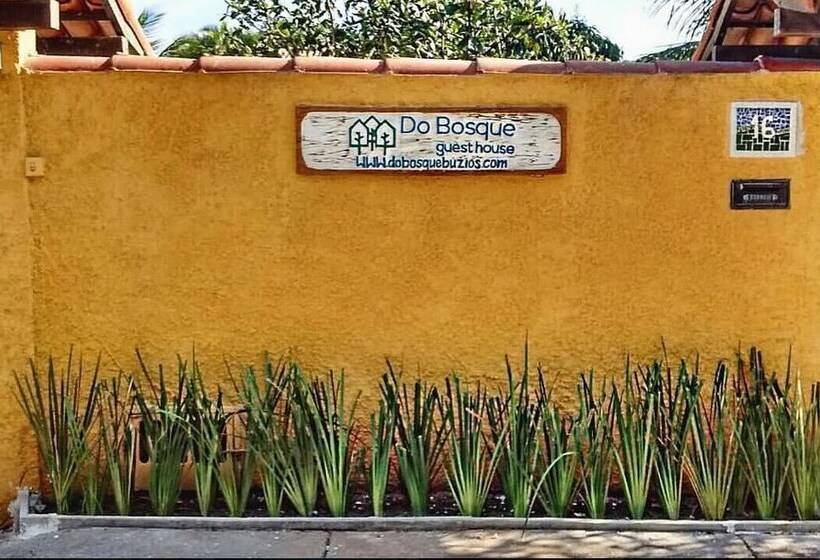 酒店 Do Bosque Búzios