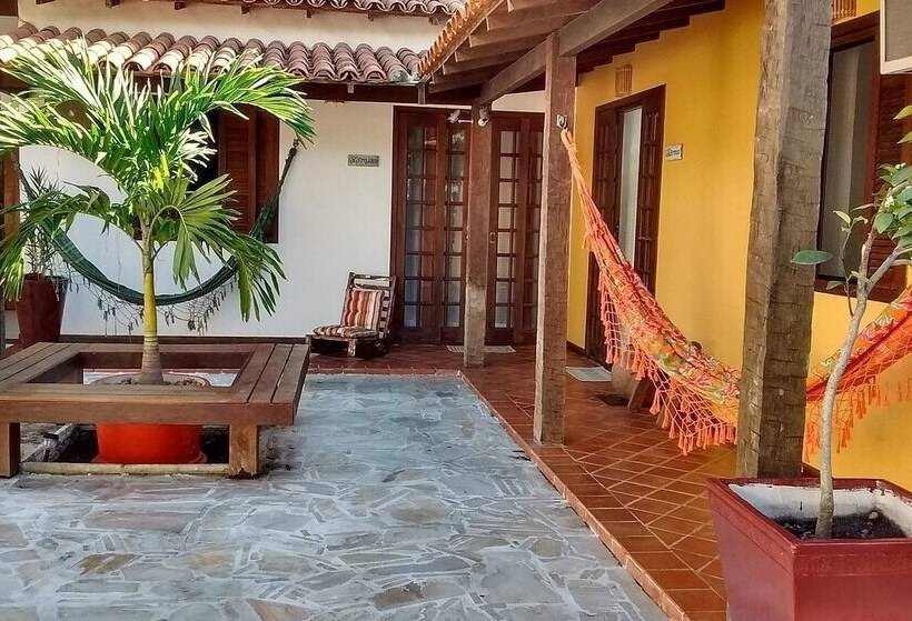 酒店 Do Bosque Búzios