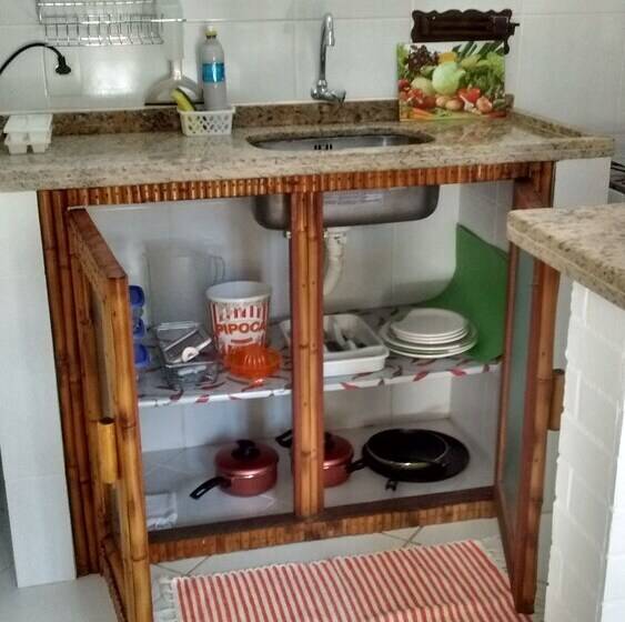 酒店 Do Bosque Búzios