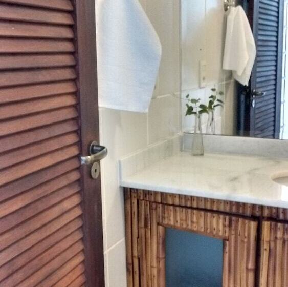 酒店 Do Bosque Búzios