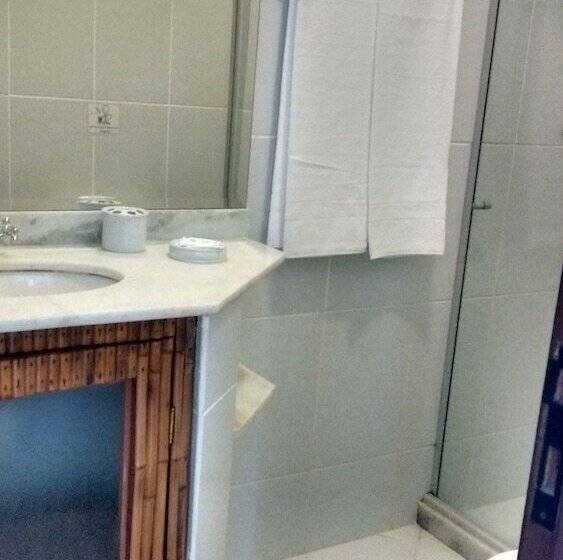 酒店 Do Bosque Búzios