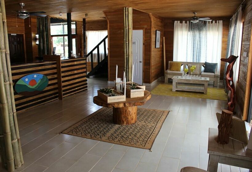 هتل Ecológico Loma Pan De Azúcar