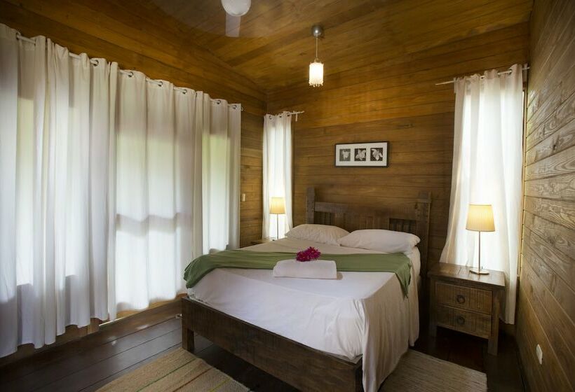 هتل Ecológico Loma Pan De Azúcar