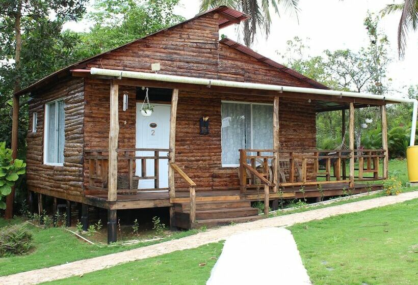 هتل Ecológico Loma Pan De Azúcar