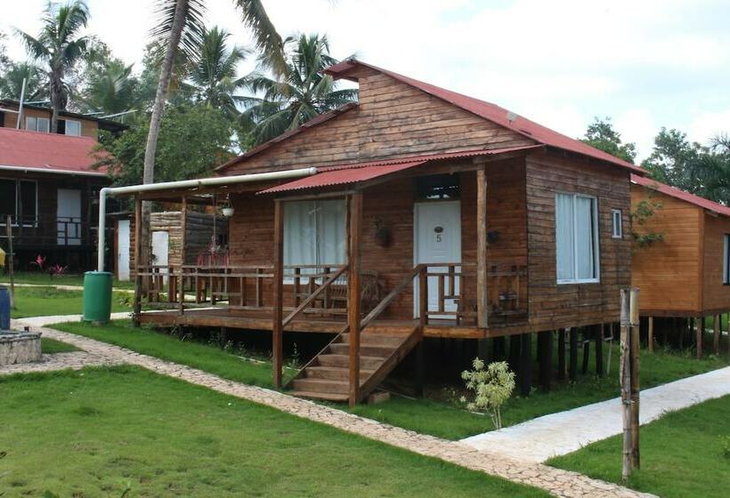 هتل Ecológico Loma Pan De Azúcar