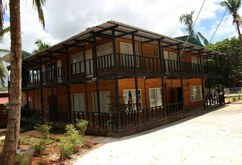 هتل Ecológico Loma Pan De Azúcar