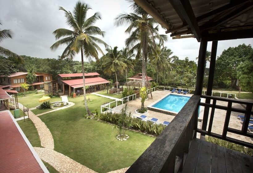 هتل Ecológico Loma Pan De Azúcar