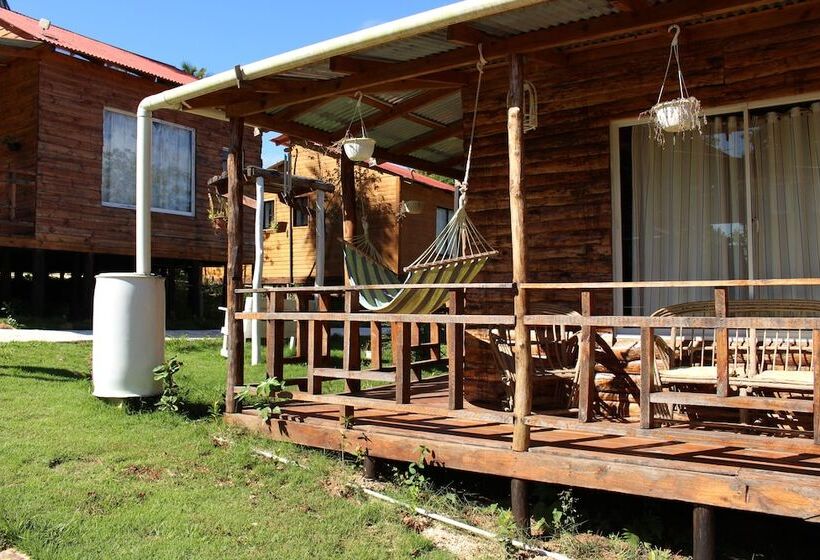 هتل Ecológico Loma Pan De Azúcar