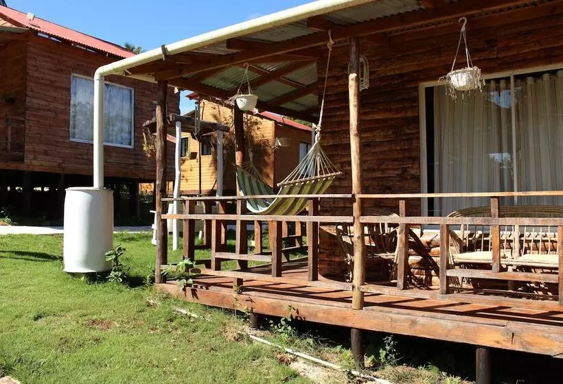 هتل Ecológico Loma Pan De Azúcar