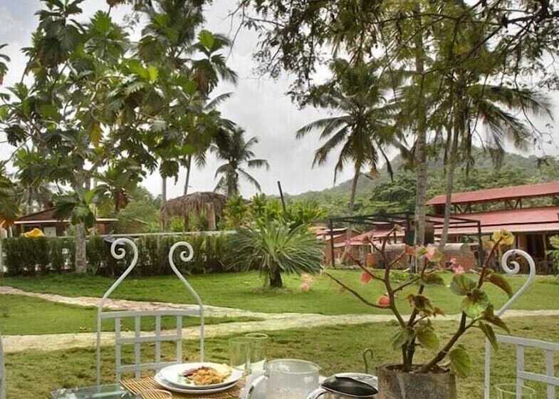 هتل Ecológico Loma Pan De Azúcar