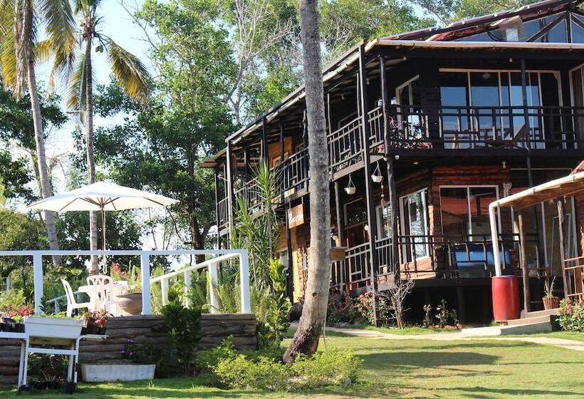 هتل Ecológico Loma Pan De Azúcar