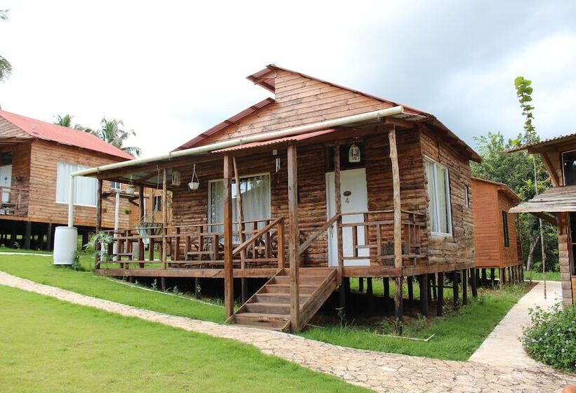 هتل Ecológico Loma Pan De Azúcar