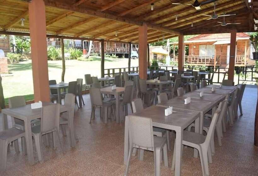 هتل Ecológico Loma Pan De Azúcar