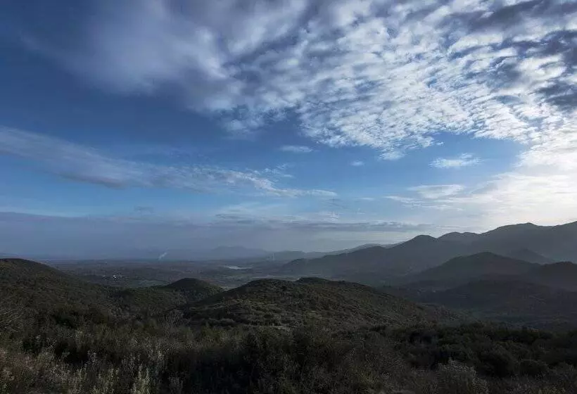 ホテル Elafos Spa