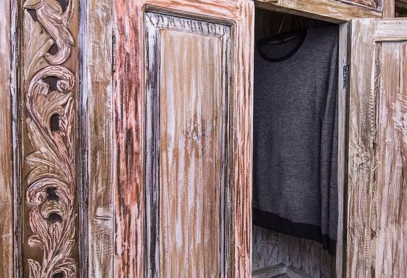 ホテル Elafos Spa