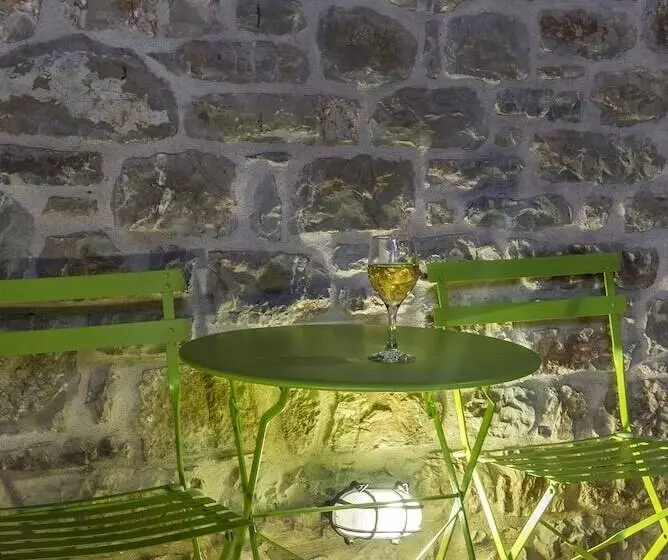 ホテル Elafos Spa