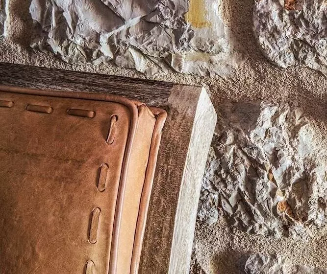 ホテル Elafos Spa