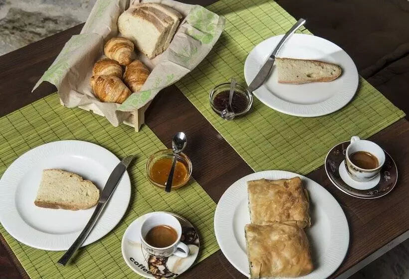 ホテル Elafos Spa