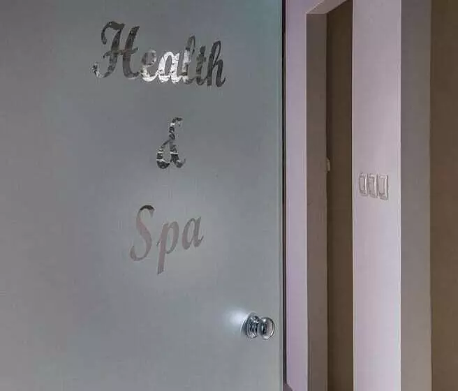 ホテル Elafos Spa