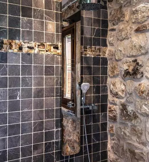 ホテル Elafos Spa