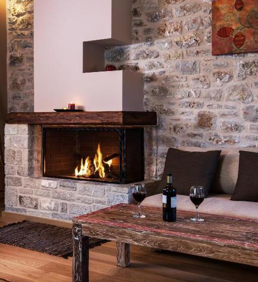 Отель Elafos Spa