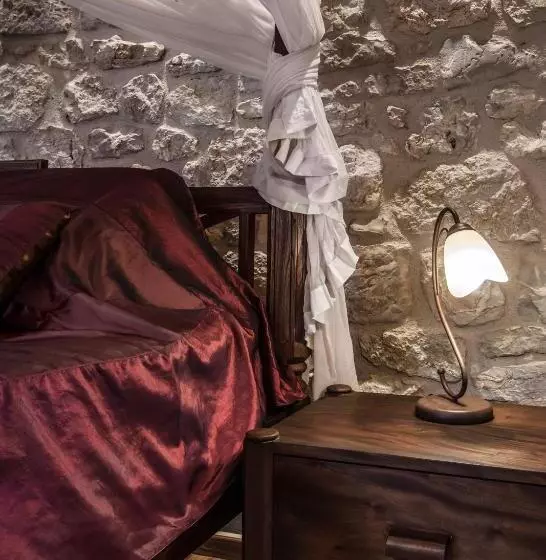 ホテル Elafos Spa